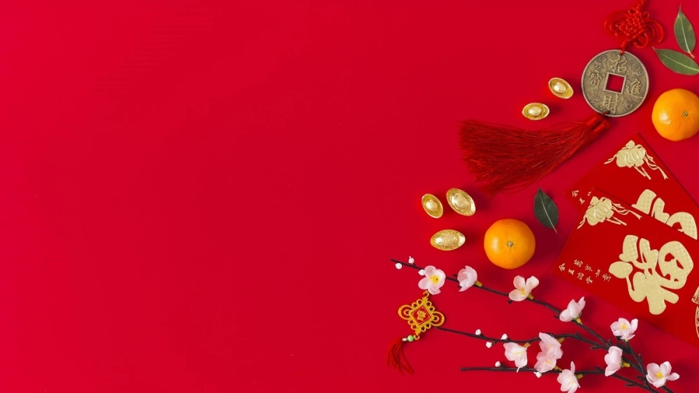 Hình nền màu đỏ đẹp nhất làm bừng sáng cả màn hình