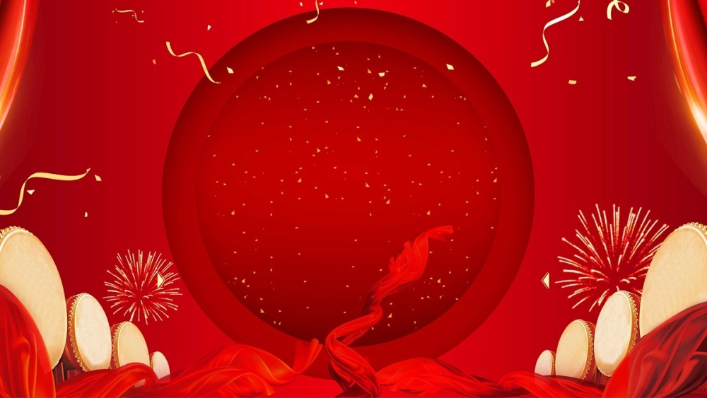 Avatar màu đỏ dễ thương nhưng vẫn rất cá tính