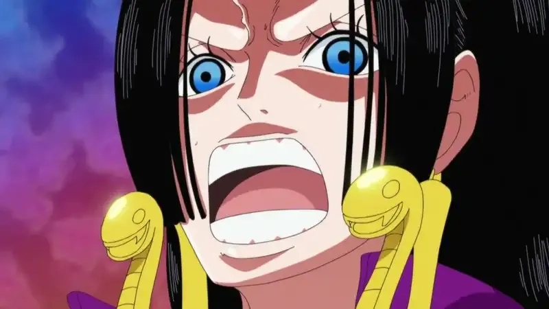 Sinh nhật Boa Hancock là dịp fan toàn cầu mừng rỡ