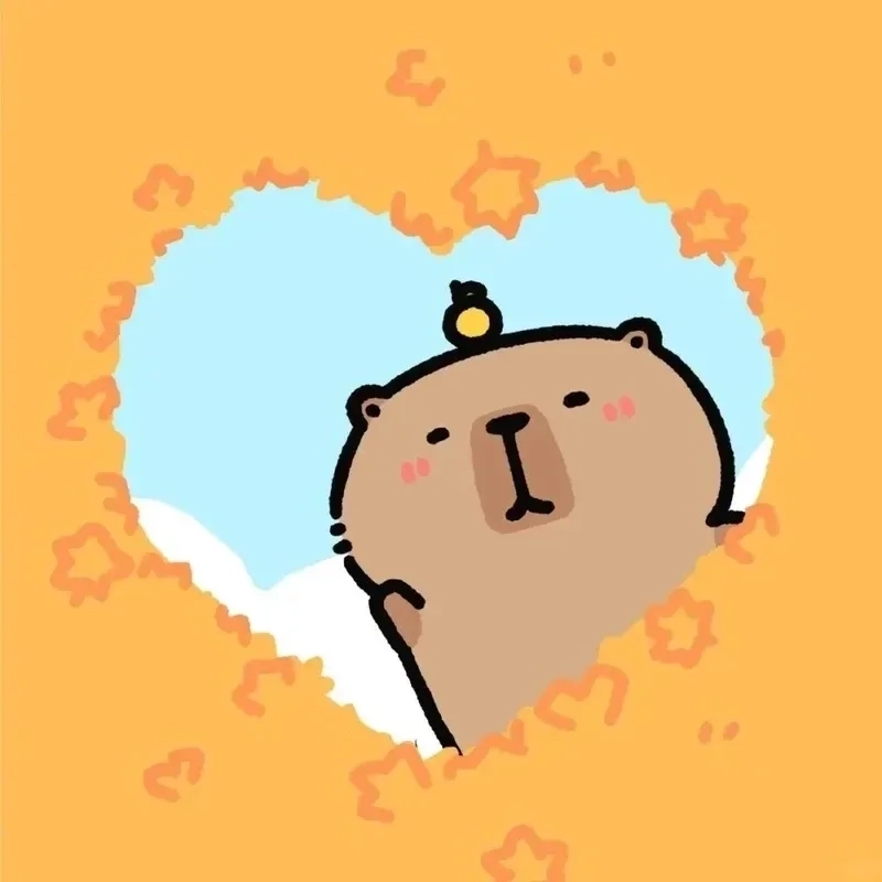 Capybara meme song lắc lư cùng giai điệu viral