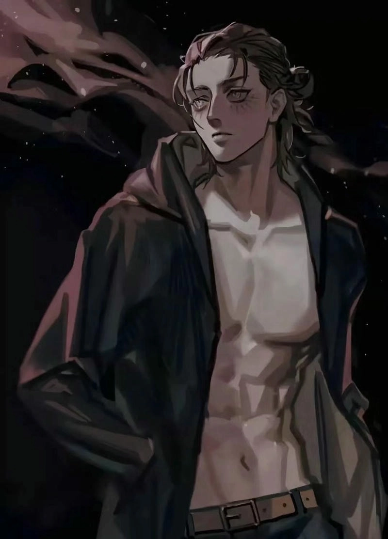 Eren AOT là biểu tượng cho sự vùng dậy phản kháng