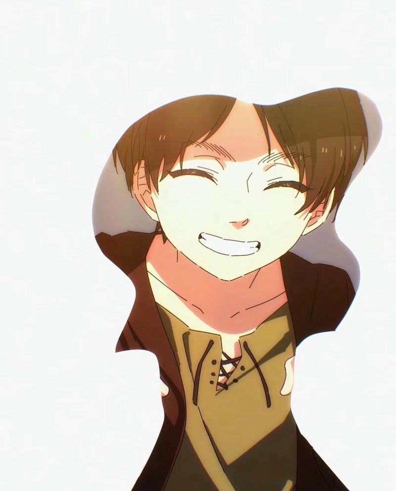 Eren Yeager SS3 biến chuyển tâm lý mạnh mẽ