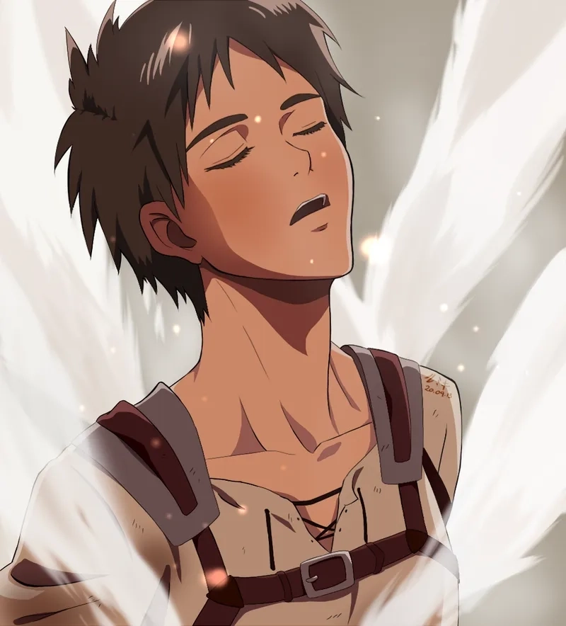 Giọng lồng tiếng của Eren voice actor là ai