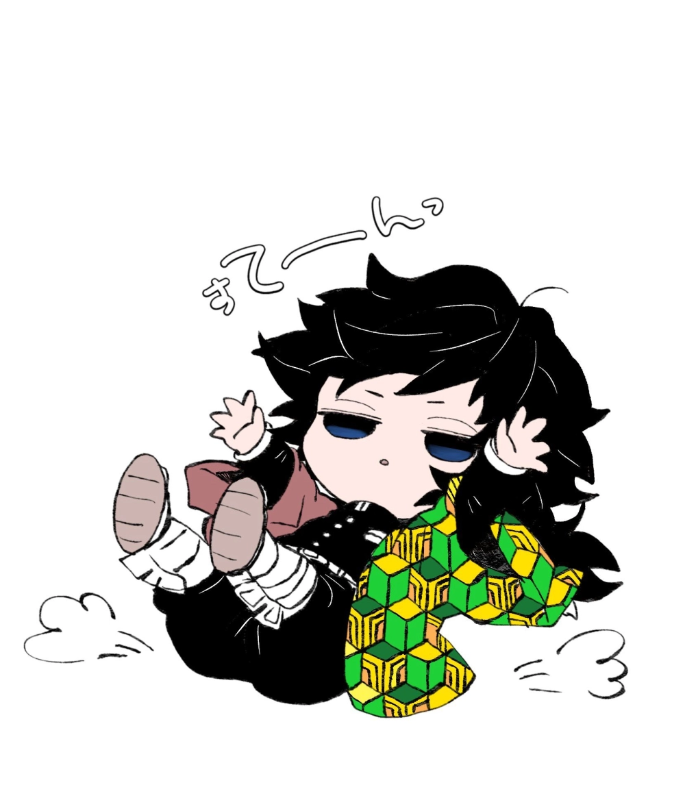 Amv Giyuu những trận chiến mãn nhãn nhất