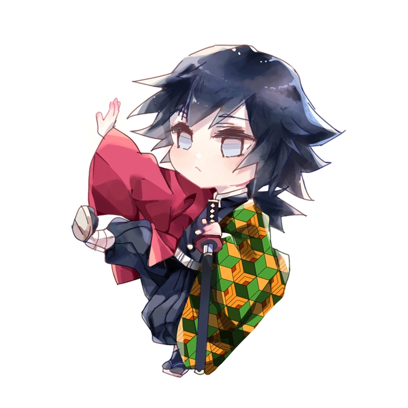 Giyuu Akaza trận đối đầu hấp dẫn kịch tính