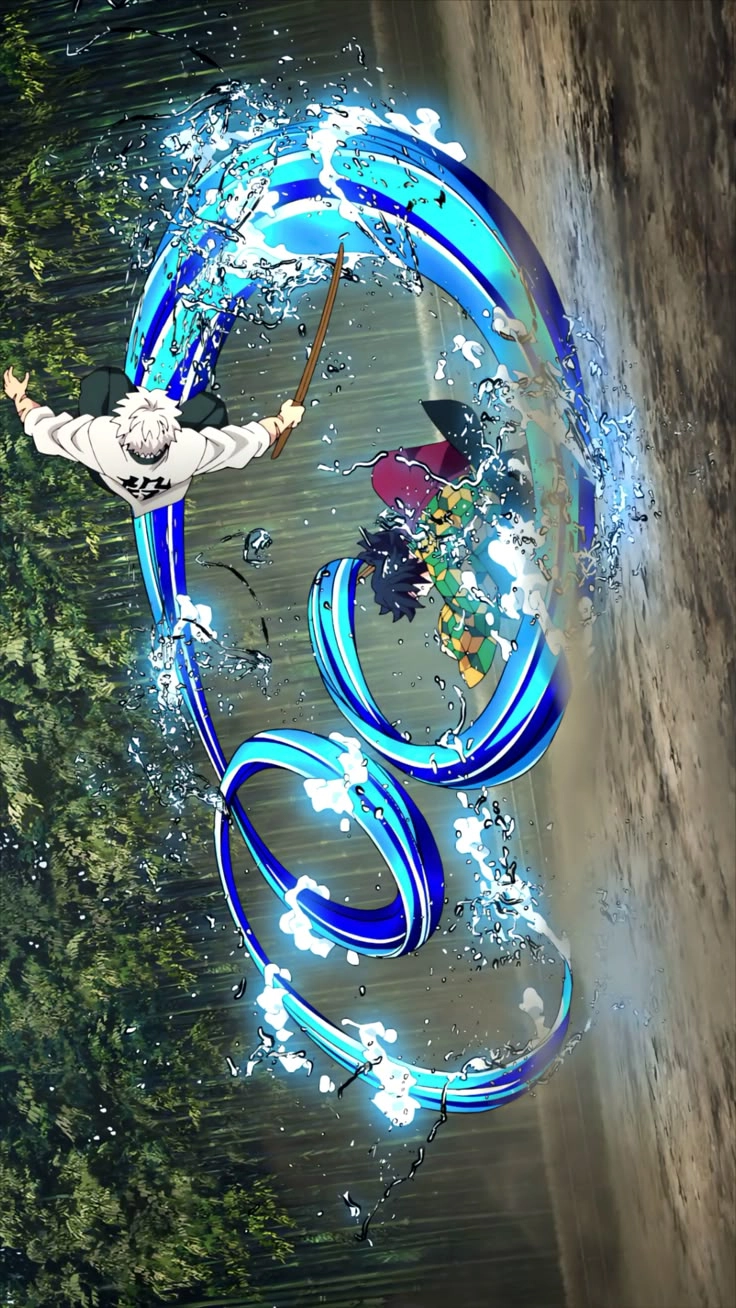 Avatar Giyuu cute gương mặt lạnh lùng dễ thương