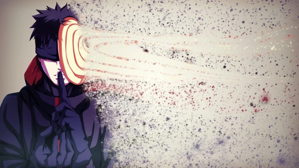 Bộ sưu tập hình nền obito khiến fan Naruto không thể rời mắt