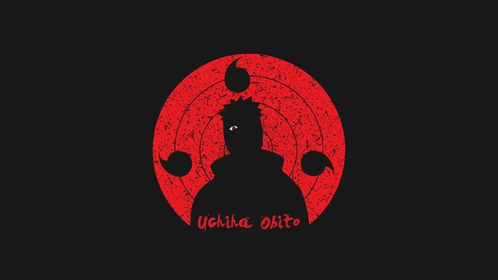 Fan ruột Naruto không thể bỏ qua obito ảnh huyền thoại