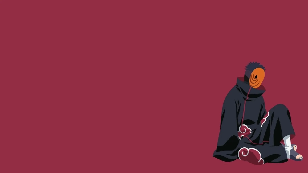 Một Obito khác lạ trong bộ hình obito buồn đầy cảm xúc
