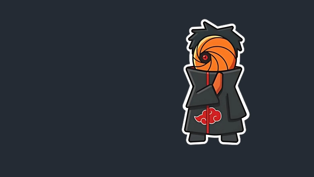 Cưng xỉu với bộ ảnh obito chibi cute hot trend