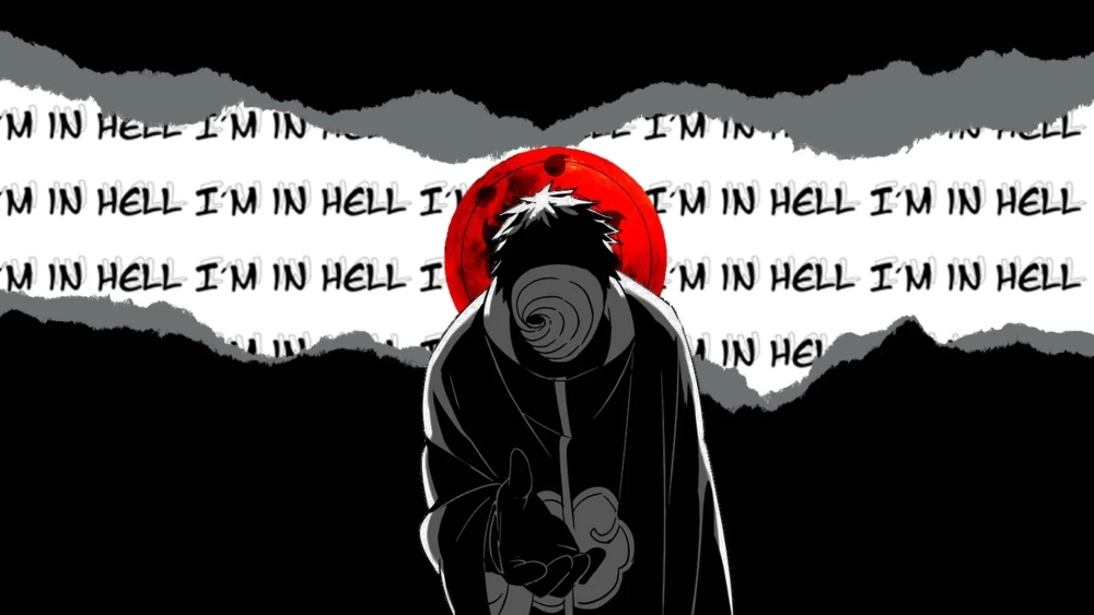 Lạ lẫm với uchiha obito cute phiên bản ngọt ngào