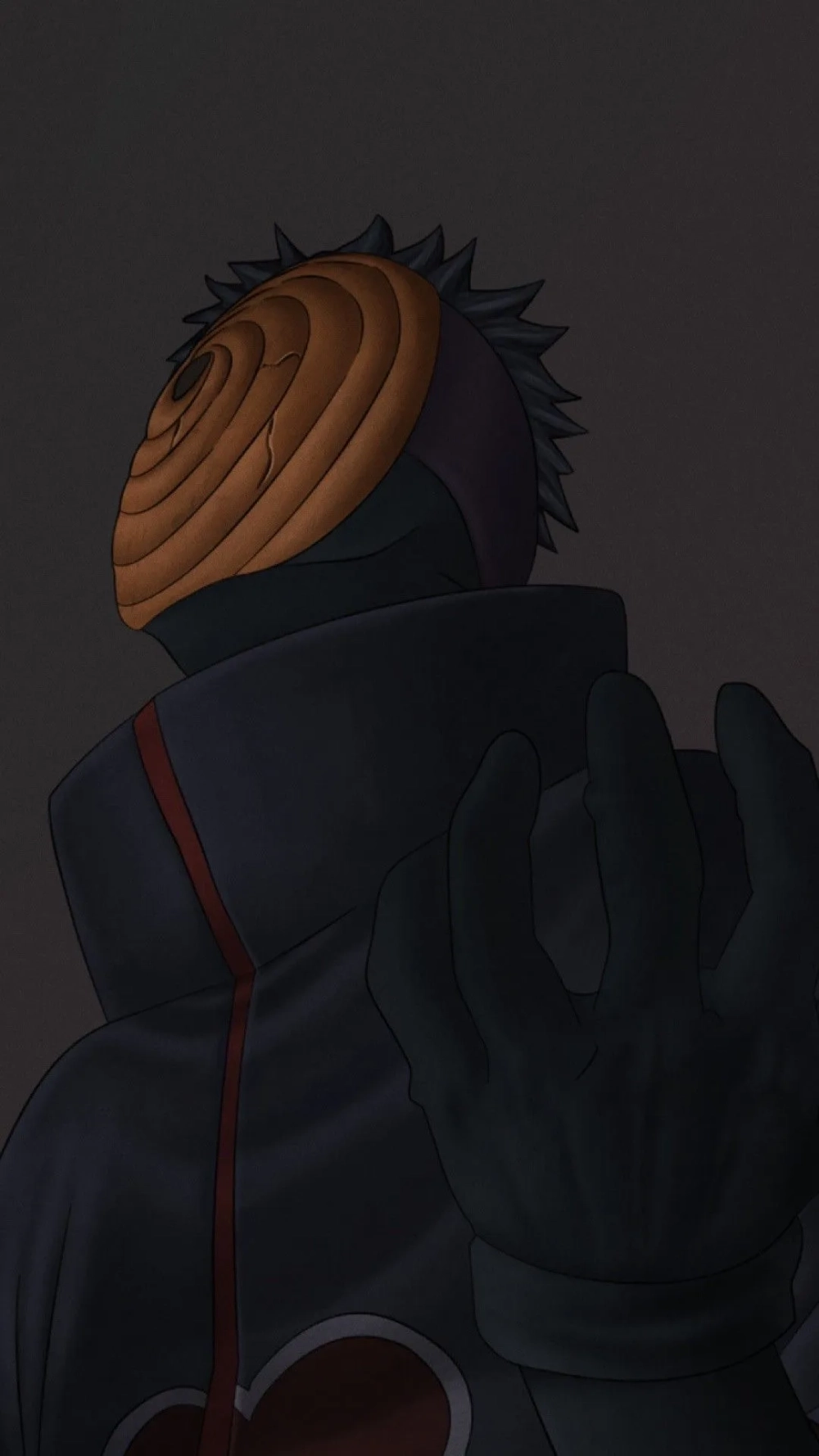 Fan cứng đừng bỏ lỡ bộ hình nền uchiha obito hot nhất