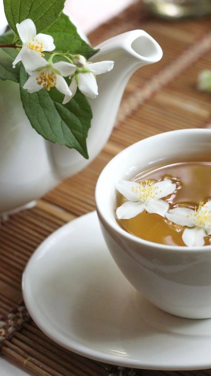 Avatar màu trắng tinh khôi dành cho tín đồ tối giản