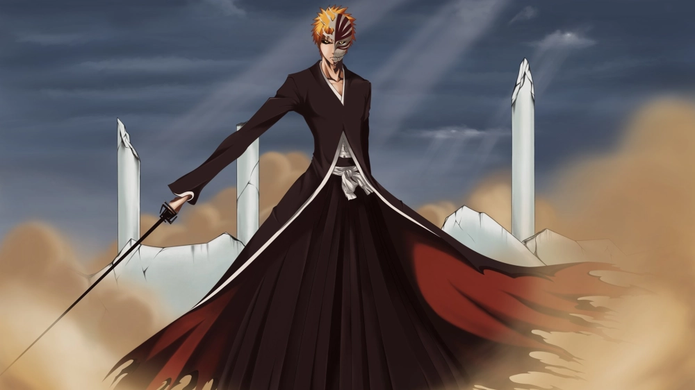 Kurosaki Ichigo height khiến nhiều người bất ngờ