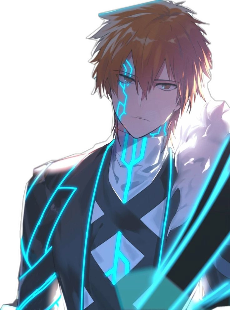 Ichigo wallpaper ngầu đậm chất tử thần Bleach