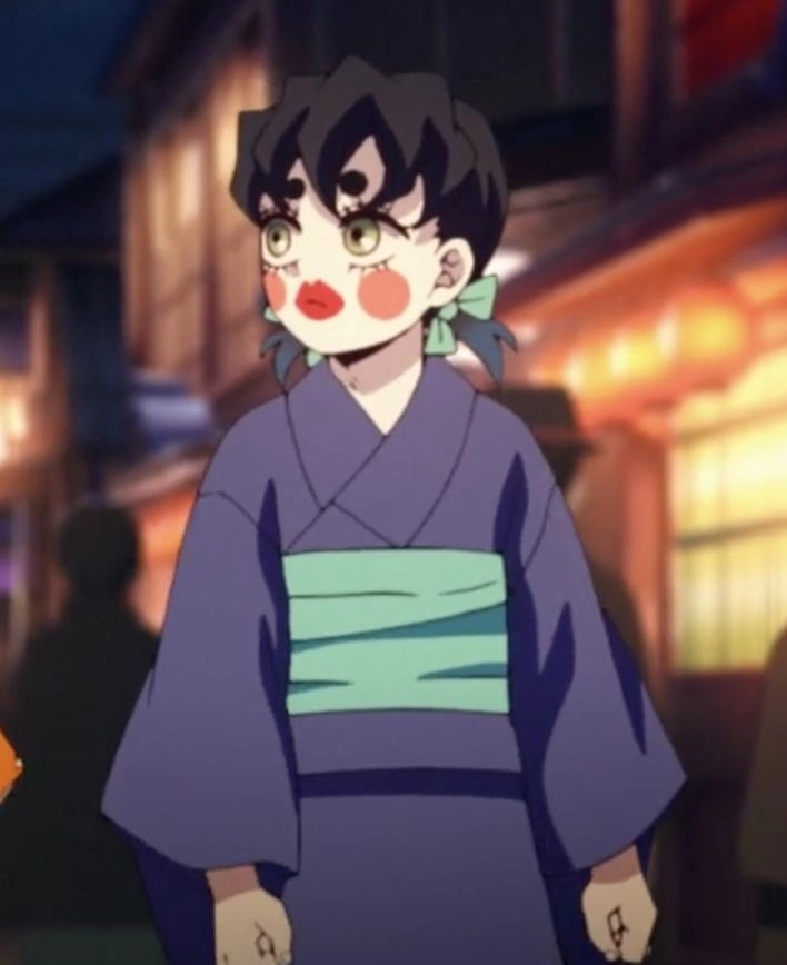 Hình nền Inosuke ngầu dành riêng cho fan cứng