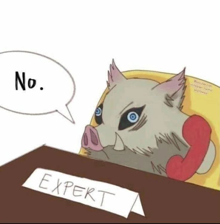 Kawaii Inosuke chibi cute làm rung rinh mọi trái tim