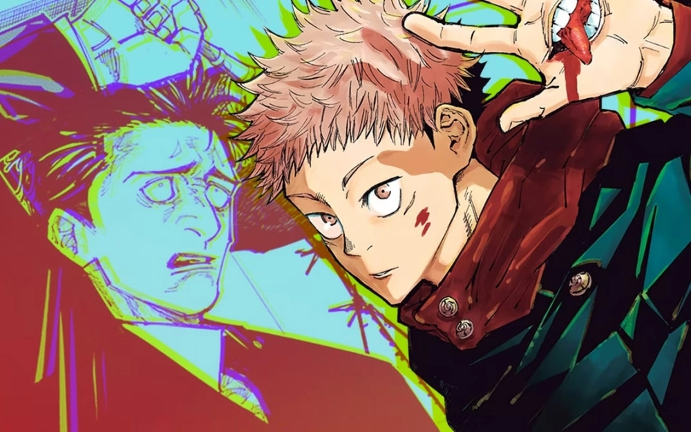 Itadori manga mang nhiều bi kịch hơn những gì tưởng tượng