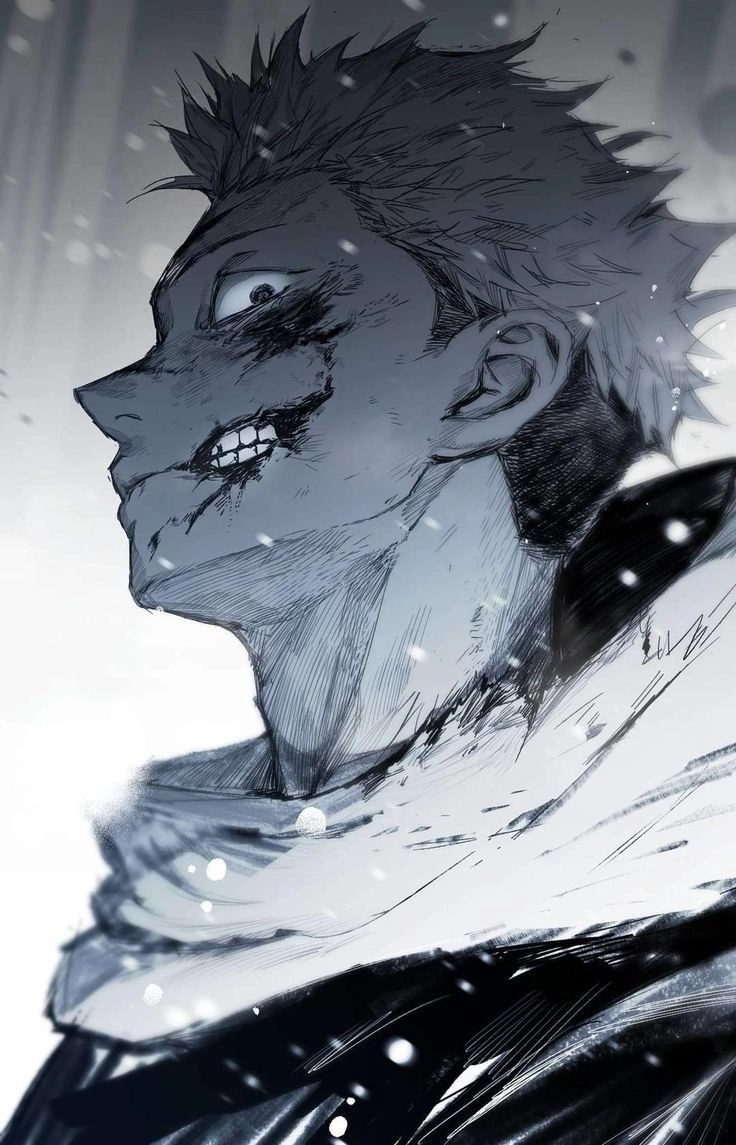 React to Itadori là trào lưu gây sốt cộng đồng anime