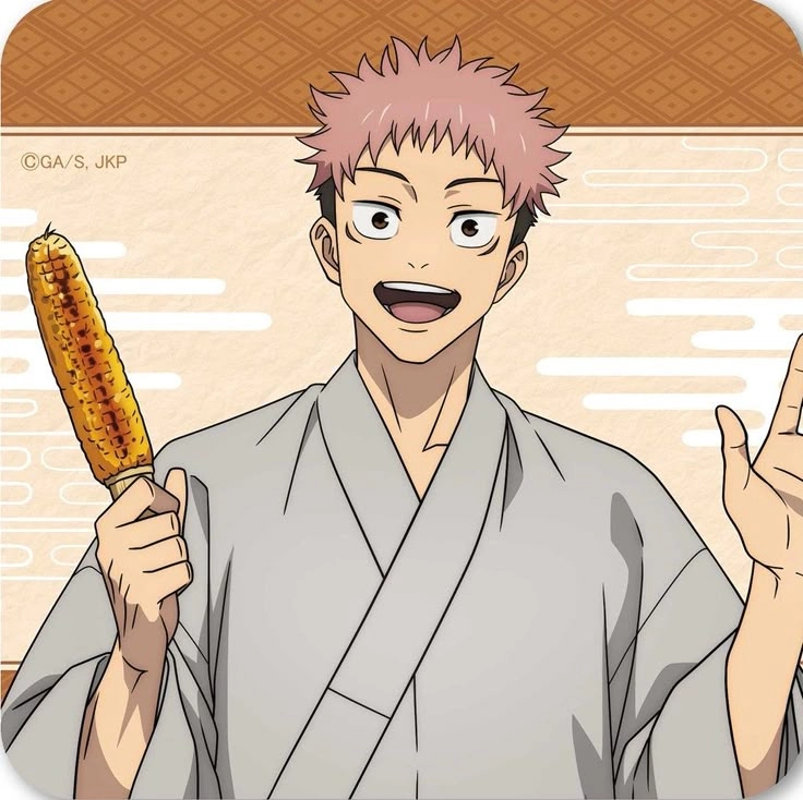 Domain Expansion Itadori khiến fan vỡ òa cảm xúc