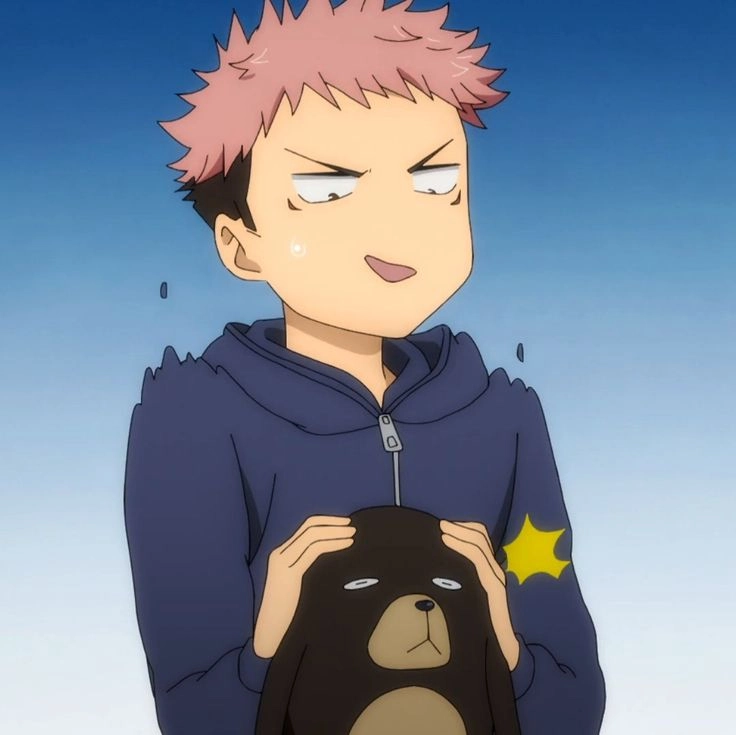 Yuji Itadori age là thông tin gây nhiều bất ngờ