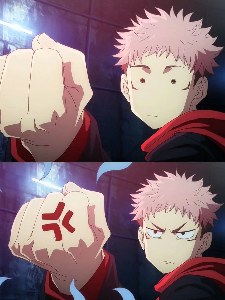 Anime Itadori khắc họa lý tưởng và hy sinh thầm lặng