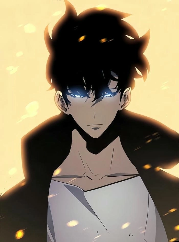 Ảnh Sung Jin Woo ngầu 4K khiến fan trầm trồ thán phục