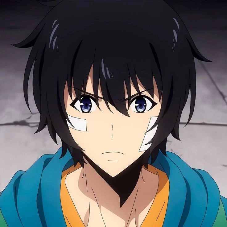 Anime Sung Jin Woo cuốn hút bởi khí chất bá chủ