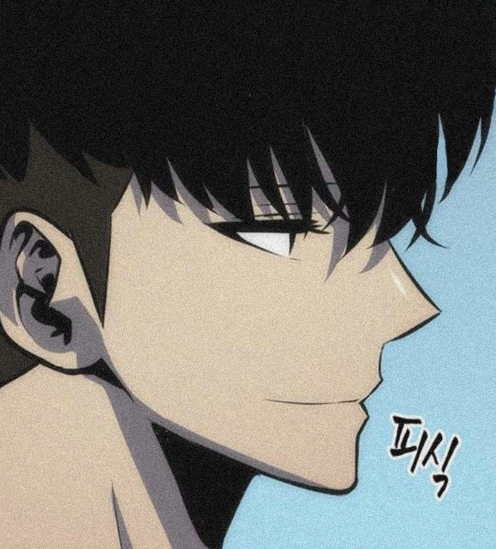 Ảnh Sung Jin Woo 4K dành riêng cho tín đồ Solo Leveling