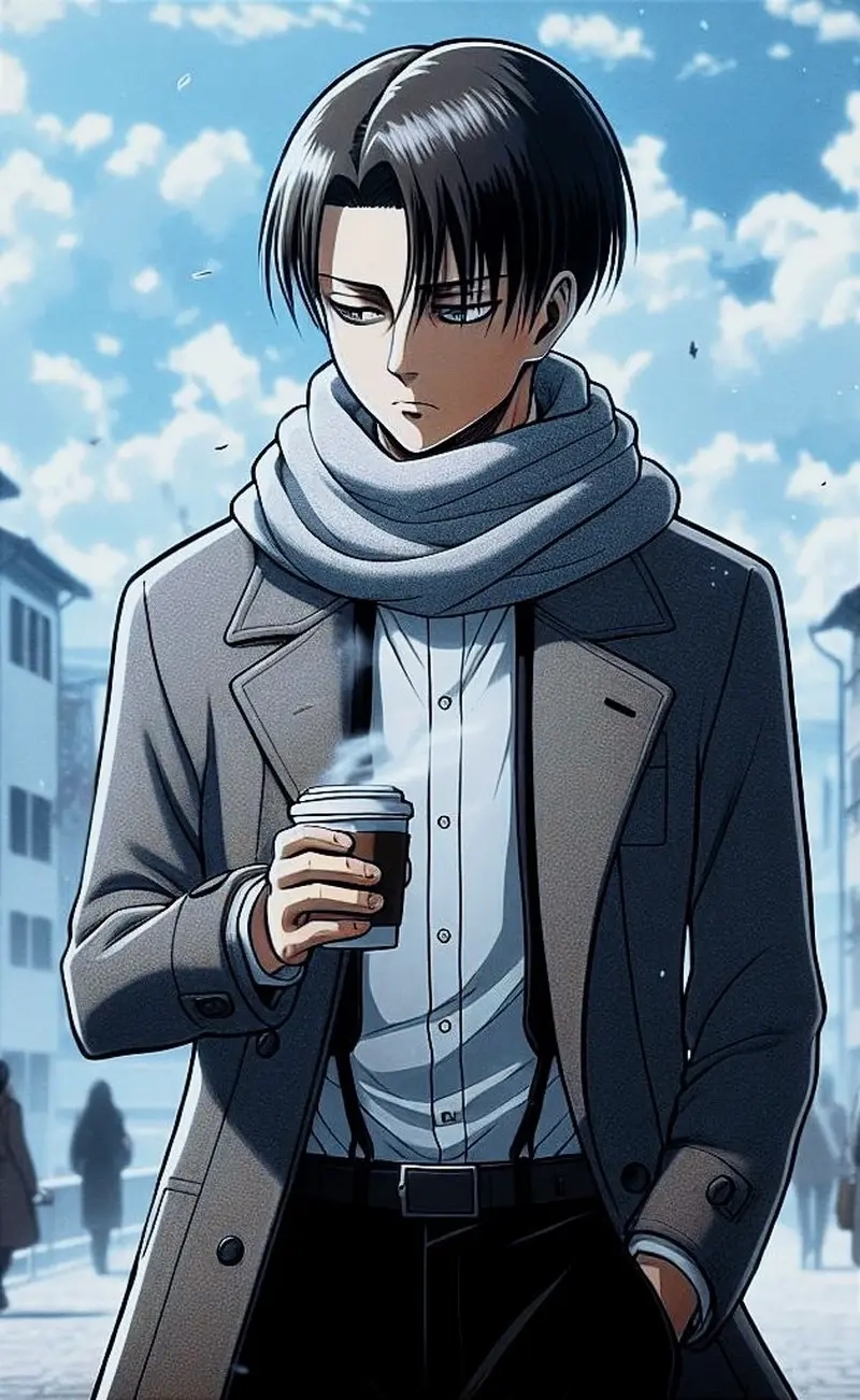 Những bí mật chưa kể về Levi khiến fan bất ngờ