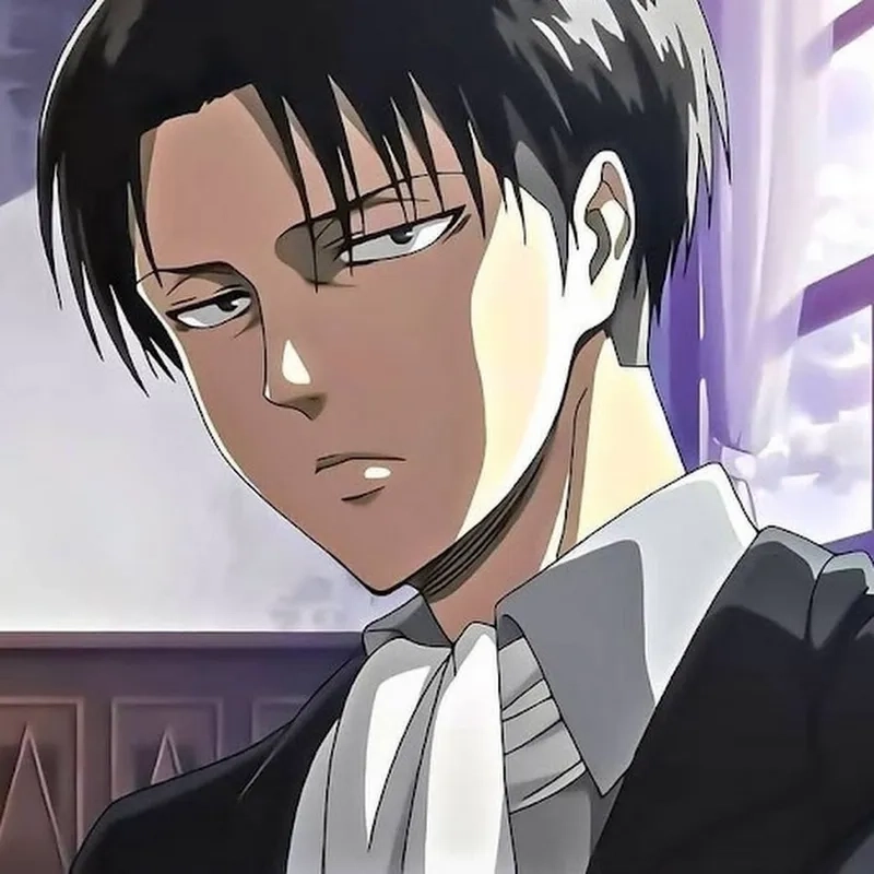 Bản chuyển thể đầy cảm xúc từ Levi live action