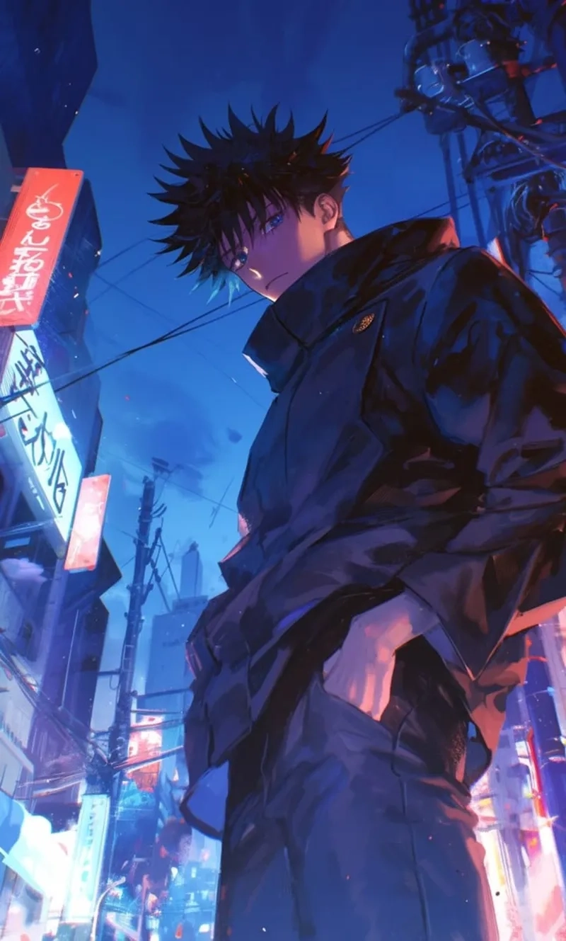 Megumi bao nhiêu tuổi là điều nhiều fan còn thắc mắc