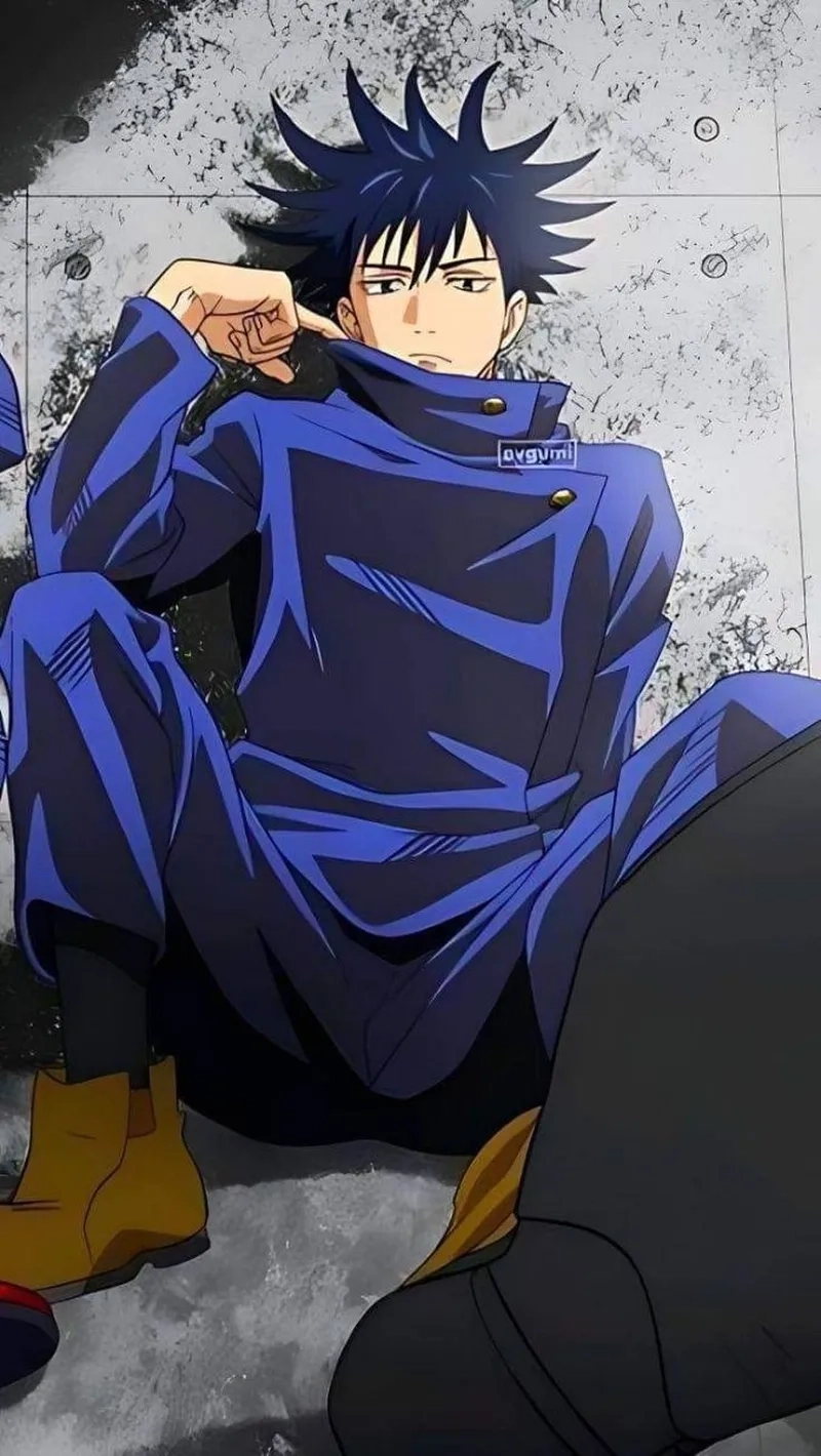 Is Megumi dead là câu hỏi làm tan nát trái tim fan