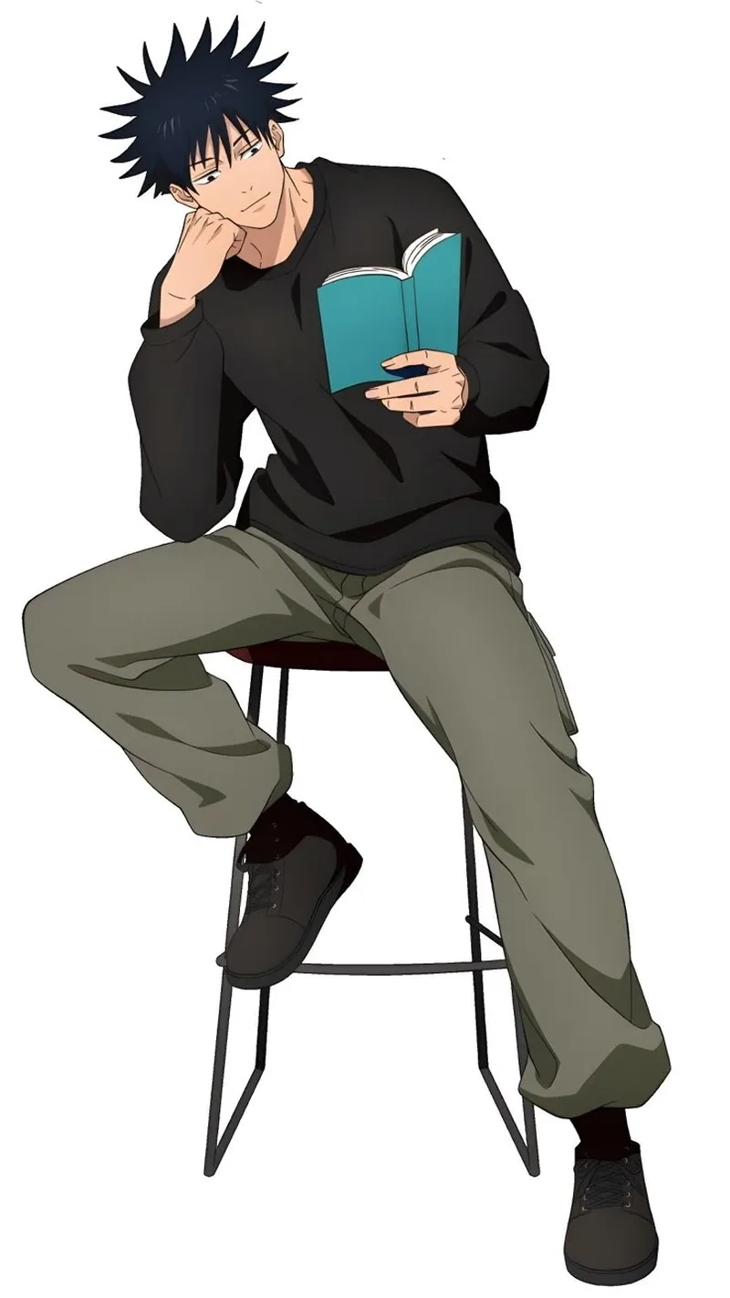 How old is Megumi là chủ đề nóng trong cộng đồng anime