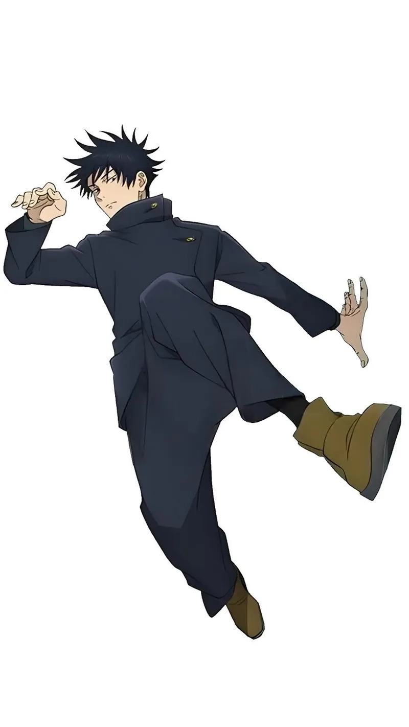 Meme Megumi là sự kết hợp giữa bi kịch và hài hước