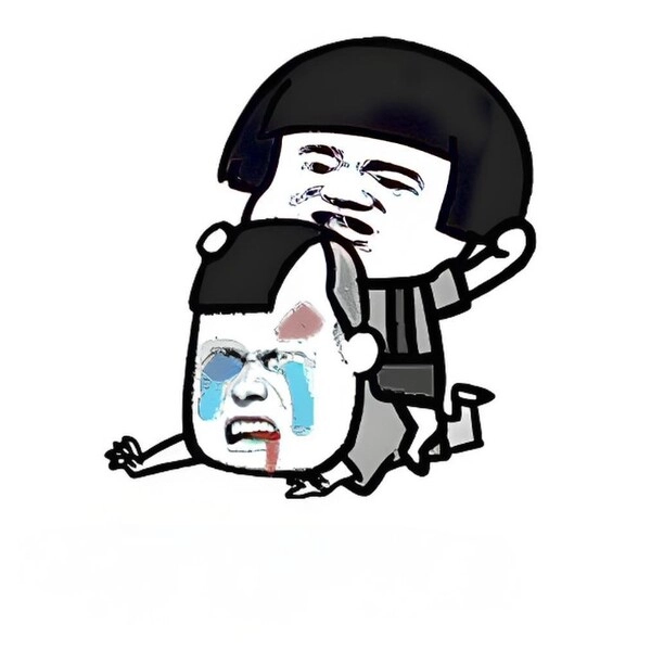 Meme đấm nhau gây sốt với loạt biểu cảm hài