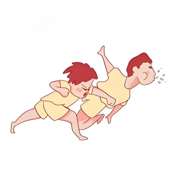 Cú đấm sấm sét meme lan truyền cực nhanh