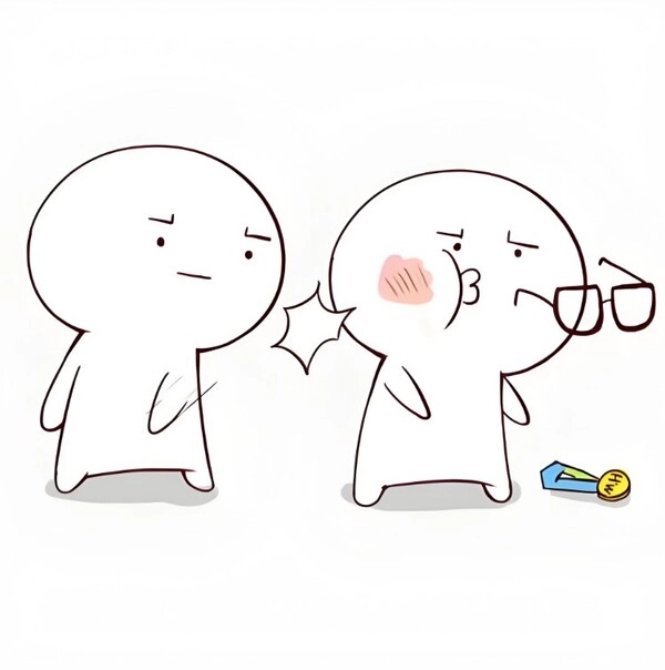 Ăn đấm không meme viral mạnh trong hội chém gió