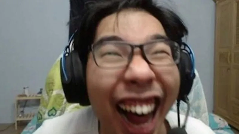 Meme uh haha dành cho hội lầy lội