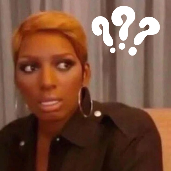 Ảnh meme hỏi chấm lan truyền với tốc độ chóng mặt