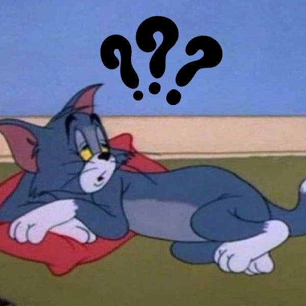 Chấm hỏi chấm phổ biến trong cộng đồng mạng