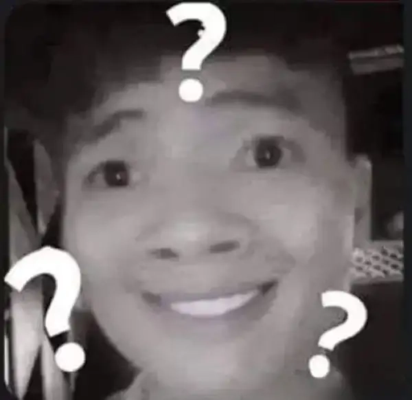 Meme chấm hỏi đại diện cho sự không hiểu gì