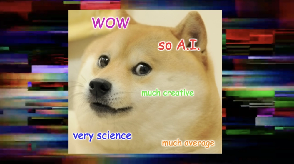 Wow meme generator tạo ảnh hài chỉ trong tích tắc