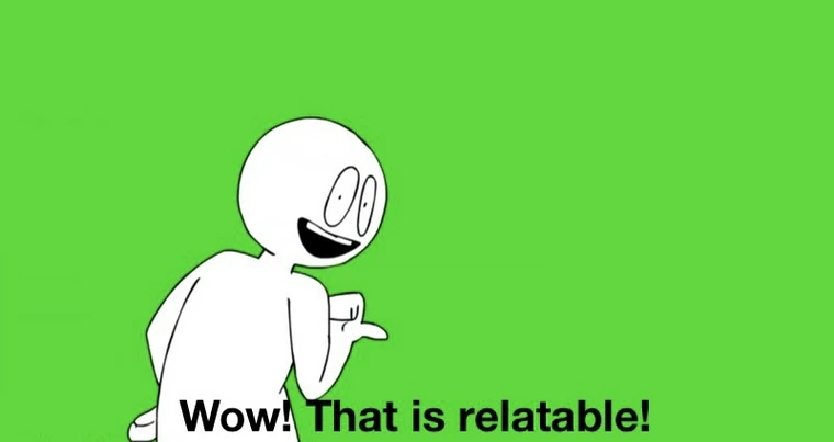 Meme wow happy for you ngọt ngào mà sâu cay