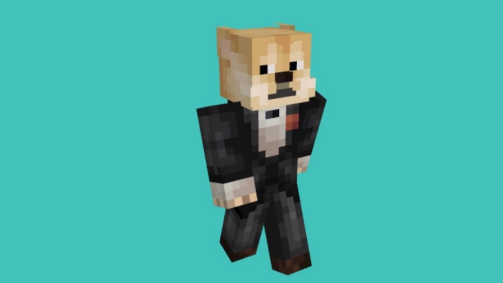 Minecraft memes funny cười té ghế không trượt phát