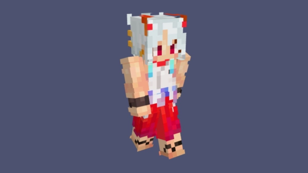 Minecraft meme Twitter trend bùng nổ triệu tương tác