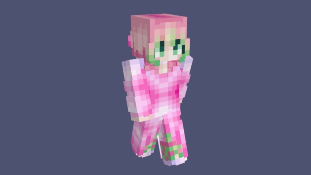 Minecraft meme skin pack trọn bộ siêu lầy lội