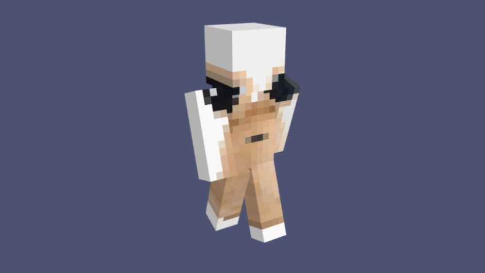 Dân làng Minecraft meme khi bị chọc tức đến đỉnh