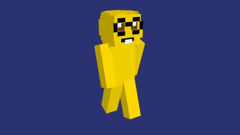 Minecraft meme 2024 xu hướng hài pixel thống trị