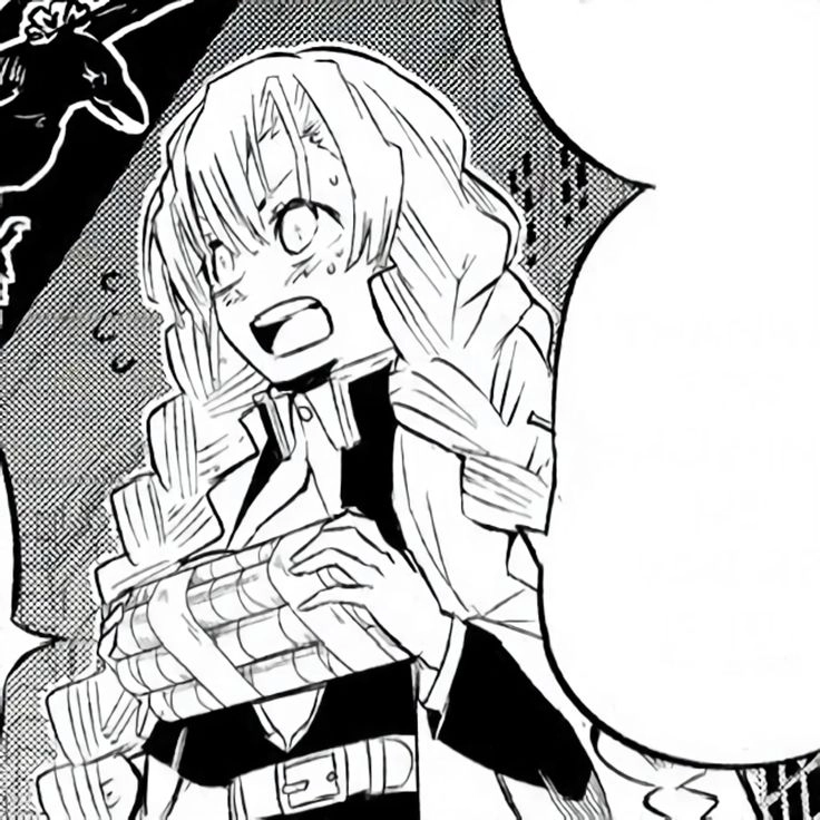 KNY Mitsuri manga chiến đấu mà vẫn toát lên nét nữ tính